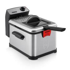 Friggitrice elettrica 3200 usato  Napoli