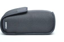 Canon flash case for sale  Flushing