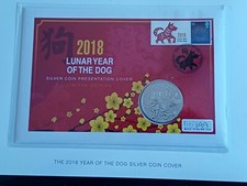 2018 lunar year for sale  NORWICH