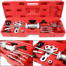 Kit de ferramentas extrator de mandíbula eixo martelo deslizante XtremepowerUS interno externo 8 vias comprar usado  Enviando para Brazil
