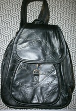 Kleiner rucksack crossbag gebraucht kaufen  Schotten