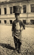 Russischer händler russische gebraucht kaufen  Berlin