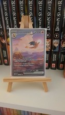 Card pokemon charizard d'occasion  Limoges-