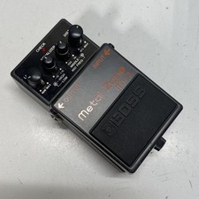 Pedal de distorção Boss Metal Zone MT-2 comprar usado Pedal de distorção Boss Metal Zone MT-2 comprar usado  Enviando para Brazil