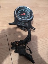 Harley davidson tachometer for sale  Warwick