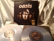 oasis vinyl gebraucht kaufen oasis vinyl gebraucht kaufen Mannheim