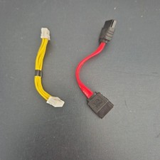 Cable connectique sata d'occasion  Valenciennes