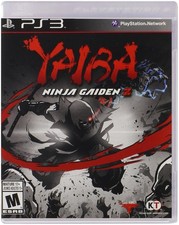 Yaiba Ninja Gaiden Z PS3 (Sony PlayStation 3, 2014) comprar usado  Enviando para Brazil