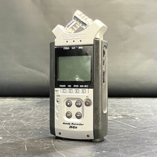 Zoom h4n enregistreur d'occasion Zoom h4n enregistreur d'occasion  Expédié en France