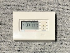 Crono termostato programmabile usato  Genova