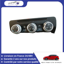 Resistance chauffage audi d'occasion  Saint-Quentin