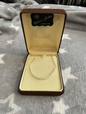 Vintage mikimoto carat for sale  LEEDS