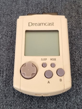 Sega dreamcast official for sale  IPSWICH