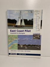 East coast pilot for sale  HUDDERSFIELD