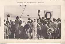 Monaco aviation seaplane d'occasion  Expédié en Belgium