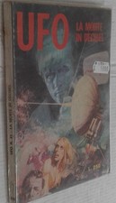 Ufo originale edifumetto usato  Chioggia