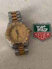 Tag heuer 2000 usato  Asti