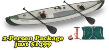 Sea eagle inflatable for sale  Port Jefferson