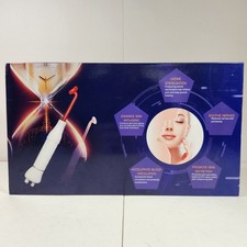 Usado, Máquina facial portátil de alta frequência APREUTY pele com 7 peças neon e argônio comprar usado  Enviando para Brazil