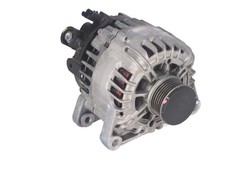Alternador OPEL Corsa F (P2JO) 1.2 55 kW 75 HP (07.2019->) 9835689480, usado comprar usado  Enviando para Brazil