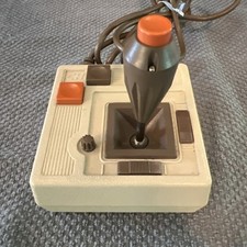 Joystick de computador Apple II para Apple II ou II Plus. Não testado, mas em bom estado comprar usado  Enviando para Brazil