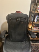 Victorinox softside wheel for sale  Canonsburg