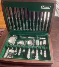 oneida cutlery for sale  SOLIHULL
