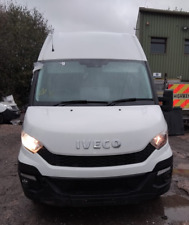 Iveco daily 35c17 for sale  DEWSBURY