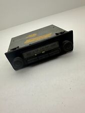 Usado, Módulo de rádio vintage Blaupunkt amsterdam12 comprar usado  Enviando para Brazil