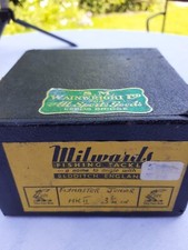 Rare sharpes milward for sale  GLASGOW
