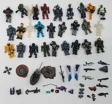Halo minifigures mega for sale  Lawrenceville