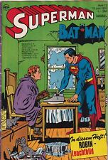 Superman 1970 leuchtbild gebraucht kaufen  Göttingen