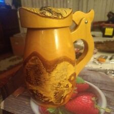Seltener vintage bierkrug gebraucht kaufen  Falkensee