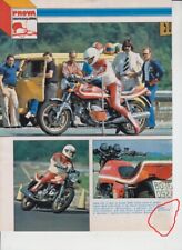 Advertising test ducati usato  Venegono Superiore