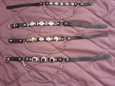 Western stiefelkette biker gebraucht kaufen  Naila