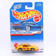 Hot wheels 1998 gebraucht kaufen  Lehrte