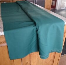Twill fabric material for sale  DEWSBURY