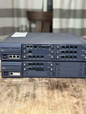 2 NEC SV8100/SV8300 CHS2U-US Universal sistema de telefone VOIP com 6 chasis cartão de 64 horas, usado comprar usado  Enviando para Brazil