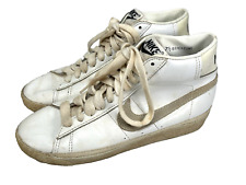 Vintage nike sneakers d'occasion  Expédié en Belgium