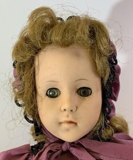 Ballerina doll marked for sale  Richmond