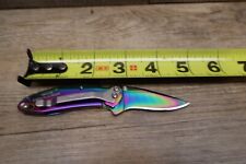 chive pocket knife kershaw for sale  Lansing