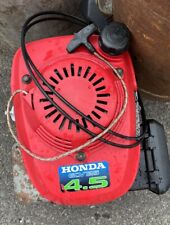 Honda petrol engine for sale  CARLISLE