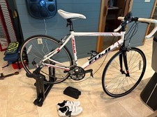 Fuji newest 1.0 for sale  Solon