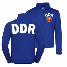 Herren trainingsjacke ddr gebraucht kaufen  Weimar