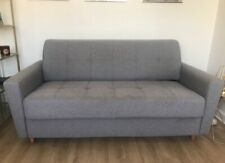 Canapé convertible couchage d'occasion  Paris XI