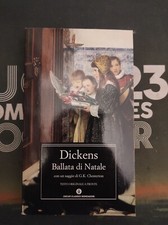 Charles dickens ballata usato  Italia