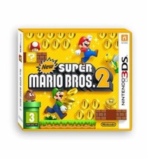 Nintendo new super usato  Domusnovas