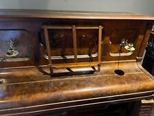 Piano make w.danemann for sale  SELBY