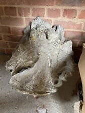 Horse head pair for sale  WOODFORD GREEN