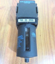 Wilkerson f08 sr00 for sale  Orlando